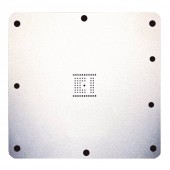 Трафарет для чипа T1668 Трафарет для чипа T1668