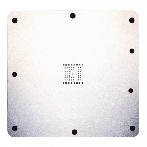 Трафарет для чипа T1668