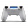 Игровой контроллер Dualshock 4 v2 для PS4, оригинал, белый