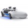 Игровой контроллер Dualshock 4 v2 для PS4, оригинал, белый