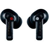 Наушники беспроводные Nothing Ear (1), черные Наушники беспроводные Nothing Ear (1), черные