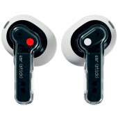 Наушники беспроводные Nothing Ear Stick, белые Наушники беспроводные Nothing Ear Stick, белые