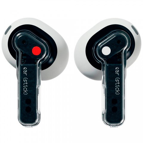 Беспроводные наушники Nothing Ear Stick, белые