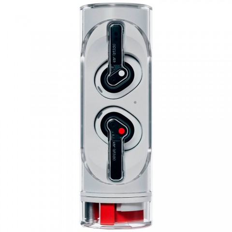Беспроводные наушники Nothing Ear Stick, белые-2