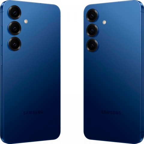 Samsung Galaxy S25 [SM-S931] 12/128Gb Синий-3
