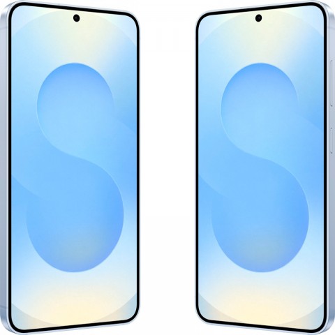 Samsung Galaxy S25 [SM-S931] 12/128Gb Голубой-2