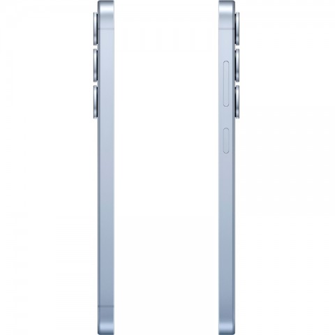 Samsung Galaxy S25 [SM-S931] 12/128Gb Голубой-4