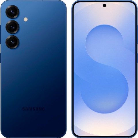 Samsung Galaxy S25 [SM-S931] 12/128Gb Синий-1