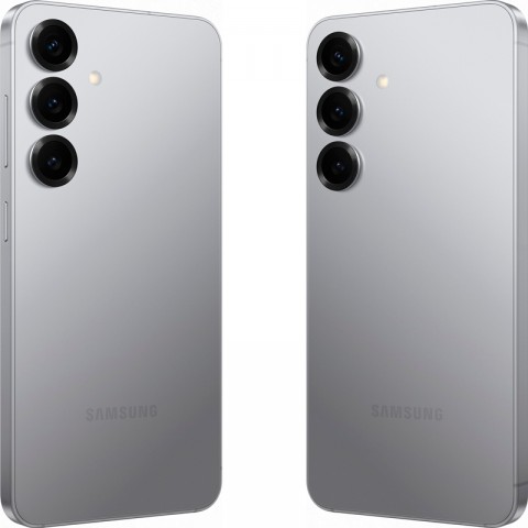 Samsung Galaxy S25 [SM-S931] 12/128Gb Серый-3