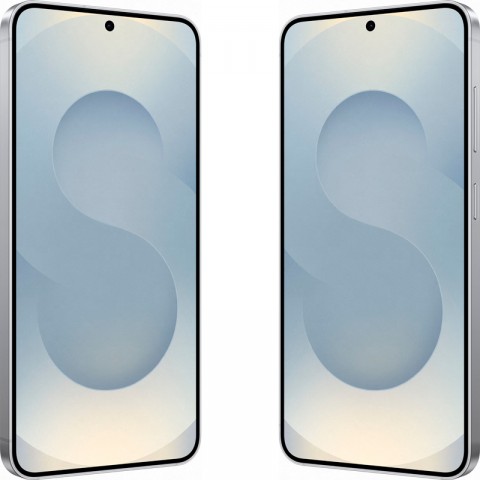 Samsung Galaxy S25 [SM-S931] 12/128Gb Серый-2