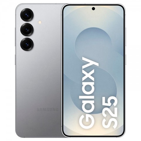 Samsung Galaxy S25 [SM-S931] 12/128Gb Серый