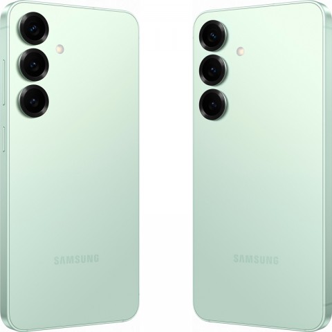 Samsung Galaxy S25 [SM-S931] 12/512Gb Мятный-3