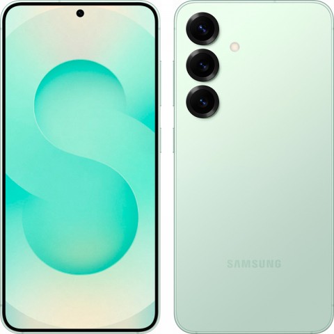 Samsung Galaxy S25 [SM-S931] 12/512Gb Мятный-1