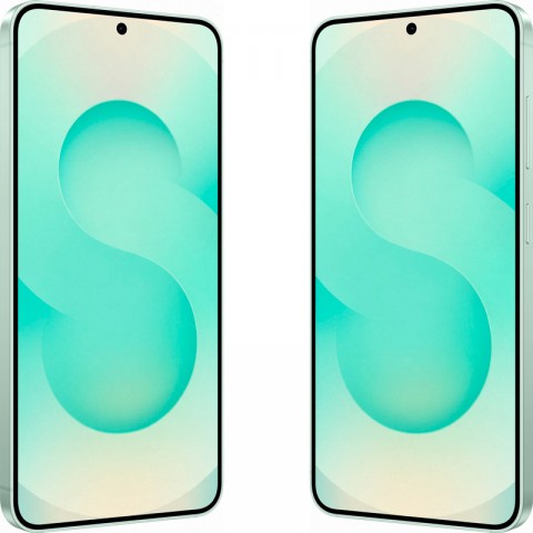 Samsung Galaxy S25 [SM-S931] 12/512Gb Мятный-2
