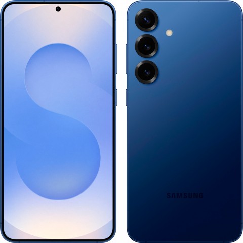 Samsung Galaxy S25+ [SM-S936] 12/256Gb Синий-1