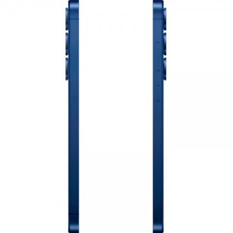 Samsung Galaxy S25+ [SM-S936] 12/256Gb Синий-4