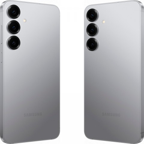 Samsung Galaxy S25+ [SM-S936] 12/256Gb Серый-3