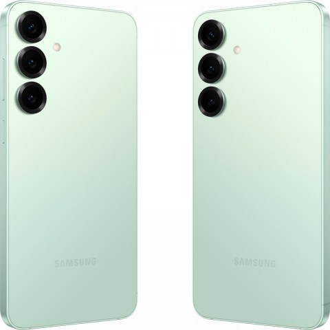 Samsung Galaxy S25+ [SM-S936] 12/256Gb Мятный-3