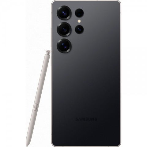 Samsung Galaxy S25 Ultra [SM-S938] 12/512Gb Черный титан-4
