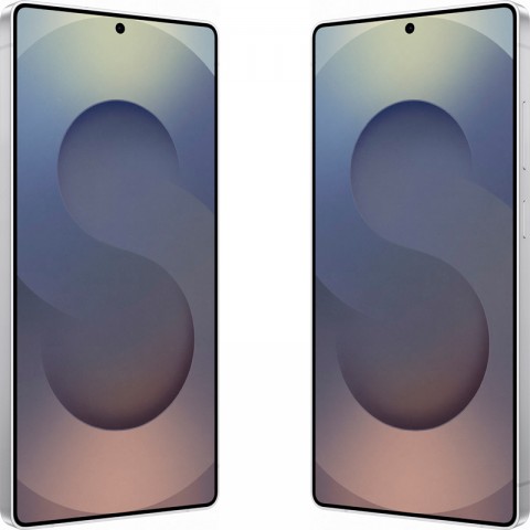 Samsung Galaxy S25 Ultra [SM-S938] 12/512Gb Синий титан-1