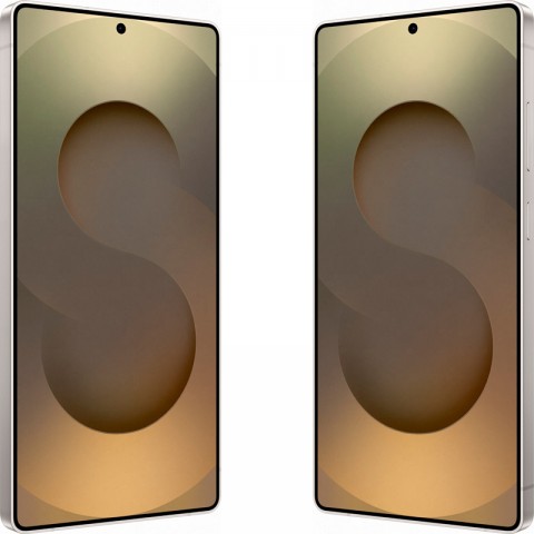 Samsung Galaxy S25 Ultra [SM-S938] 12/512Gb Серый титан-1