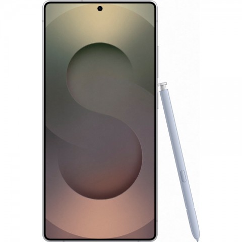 Samsung Galaxy S25 Ultra [SM-S938] 12/256Gb Серебряный титан-3