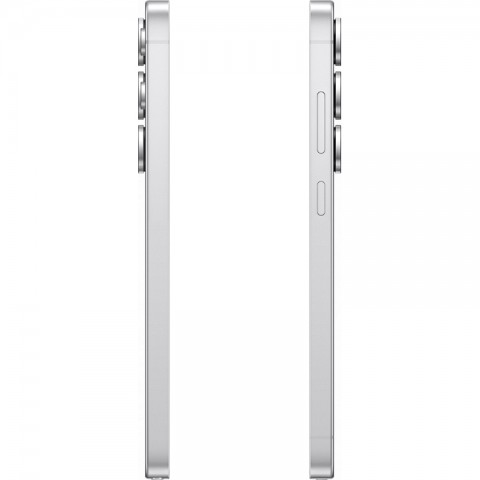 Samsung Galaxy S25 Ultra [SM-S938] 12/256Gb Серебряный титан-5