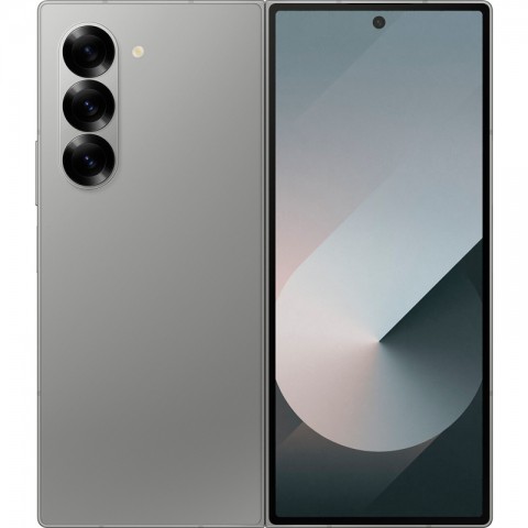Samsung Galaxy Z Fold6 [SM-F956] 12/256Gb Серый-1