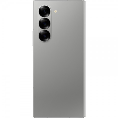 Samsung Galaxy Z Fold6 [SM-F956] 12/256Gb Серый-7