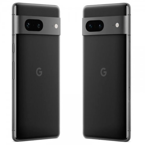 Смартфон Google Pixel 7 8/256GB Obsidian-3