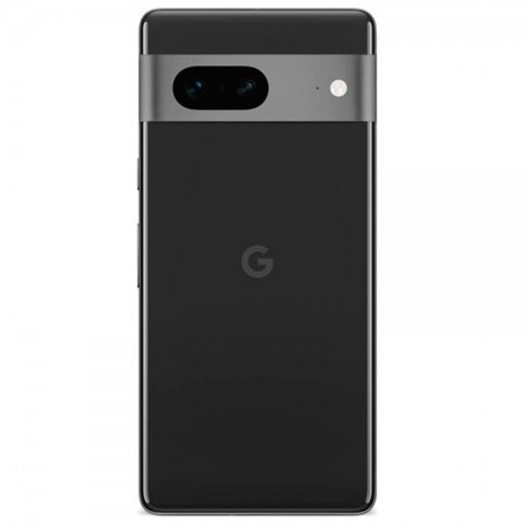 Смартфон Google Pixel 7 8/256GB Obsidian-2
