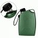 Внешний аккумулятор Remax Oil Drum Power Bank 6000 mAh, зеленый