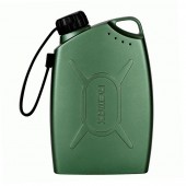 Внешний аккумулятор Remax Oil Drum Power Bank 6000 mAh, зеленый