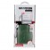 Внешний аккумулятор Remax Oil Drum Power Bank 6000 mAh, зеленый