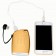 Внешний аккумулятор Remax Oil Drum Power Bank 6000 mAh, золотой
