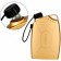 Внешний аккумулятор Remax Oil Drum Power Bank 6000 mAh, золотой