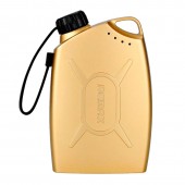 Внешний аккумулятор Remax Oil Drum Power Bank 6000 mAh, золотой