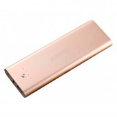 Внешний аккумулятор Remax Vanguard Power Bank 5000 mAh, золотой