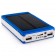 Внешний аккумулятор Power Bank Solar Charger