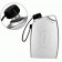 Внешний аккумулятор Remax Oil Drum Power Bank 6000 mAh, серебряный