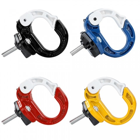 Крюк-вешалка на рулевую стойку электросамоката Xiaomi-2