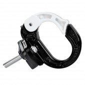 Крюк-вешалка на рулевую стойку электросамоката Xiaomi Крюк-вешалка на рулевую стойку электросамоката Xiaomi