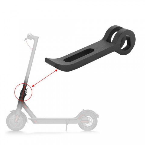 Эксцентрик рулевой колонки для электросамоката Xiaomi-2