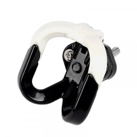 Двойной крюк-вешалка на рулевую стойку электросамоката Xiaomi