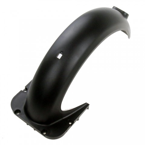 Заднее крыло (без стоп сигнала) для электросамоката Ninebot KickScooter Max G30-1