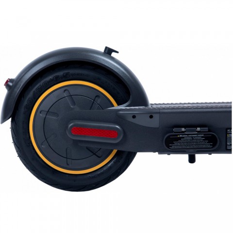 Заднее крыло (без стоп сигнала) для электросамоката Ninebot KickScooter Max G30-2