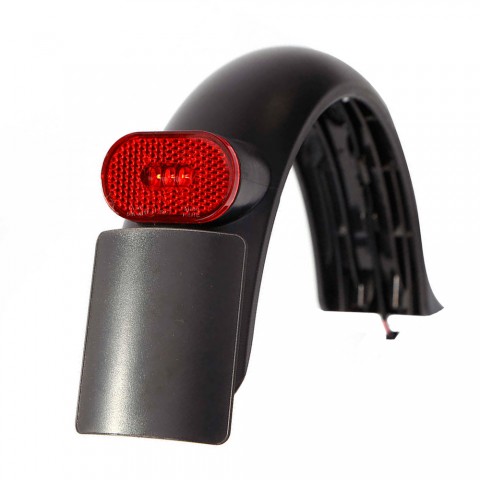 Задний фонарь для электросамоката Xiaomi M365 1S/M365 Pro2-2