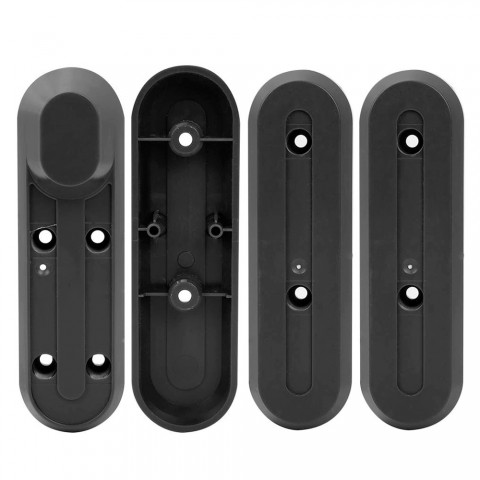 Накладки под светоотражатели для электросамоката Xiaomi M365/Pro-1