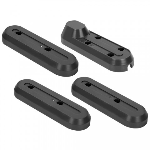 Накладки под светоотражатели для электросамоката Xiaomi M365/Pro-2