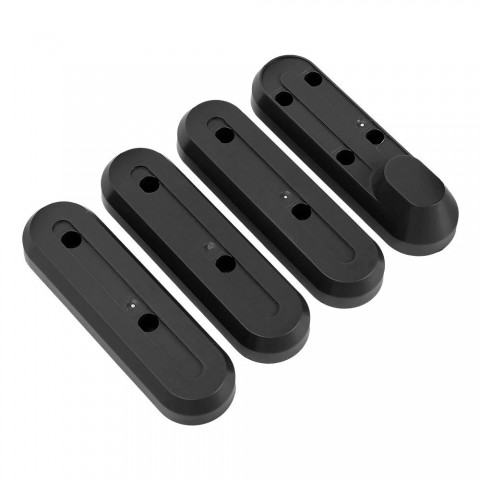 Накладки под светоотражатели для электросамоката Xiaomi M365/Pro-3